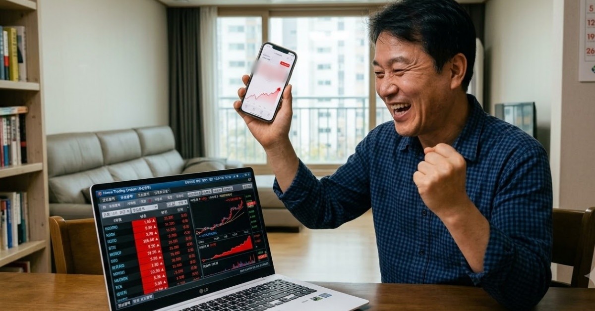 단순 자료 사진. 기사 이해를 돕기 위해 AI로 제작한 이미지.