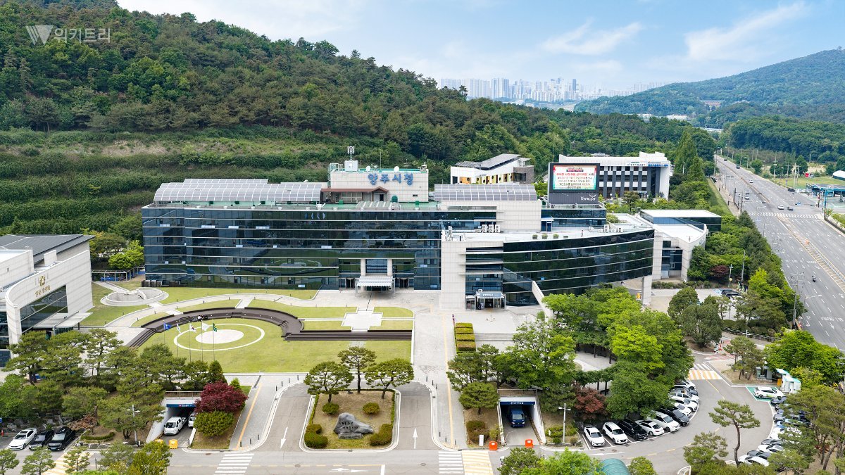 양주시, 회천~강변역 잇는 '편하G버스' 신설…10월 운행