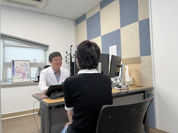 군산시보건소, 관리의사 채용으로 안정적인 진료서비스 제공