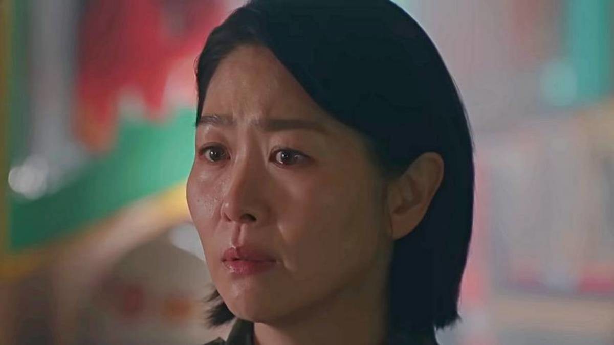 놀랍게도 이게 외국서도 터졌다…지금 '넷플릭스 1위' 씹어먹고 있는 한국 드라마