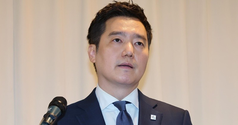김세의 가로세로연구소 대표 / 뉴스1