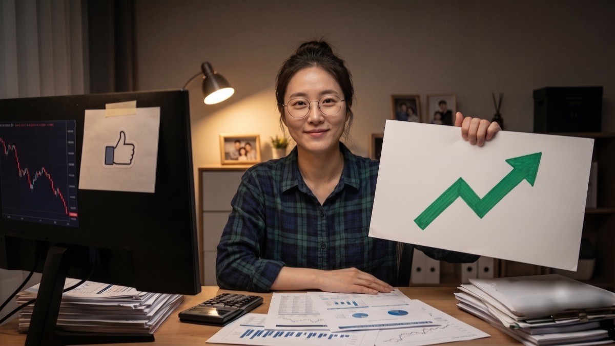 기사 이해를 돕기 위해 AI로 제작한 자료 이미지.