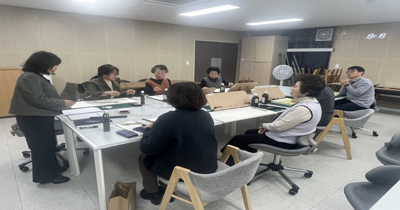 평생학습관 하반기 및 능력up, 취업go 교육 수강생 모집