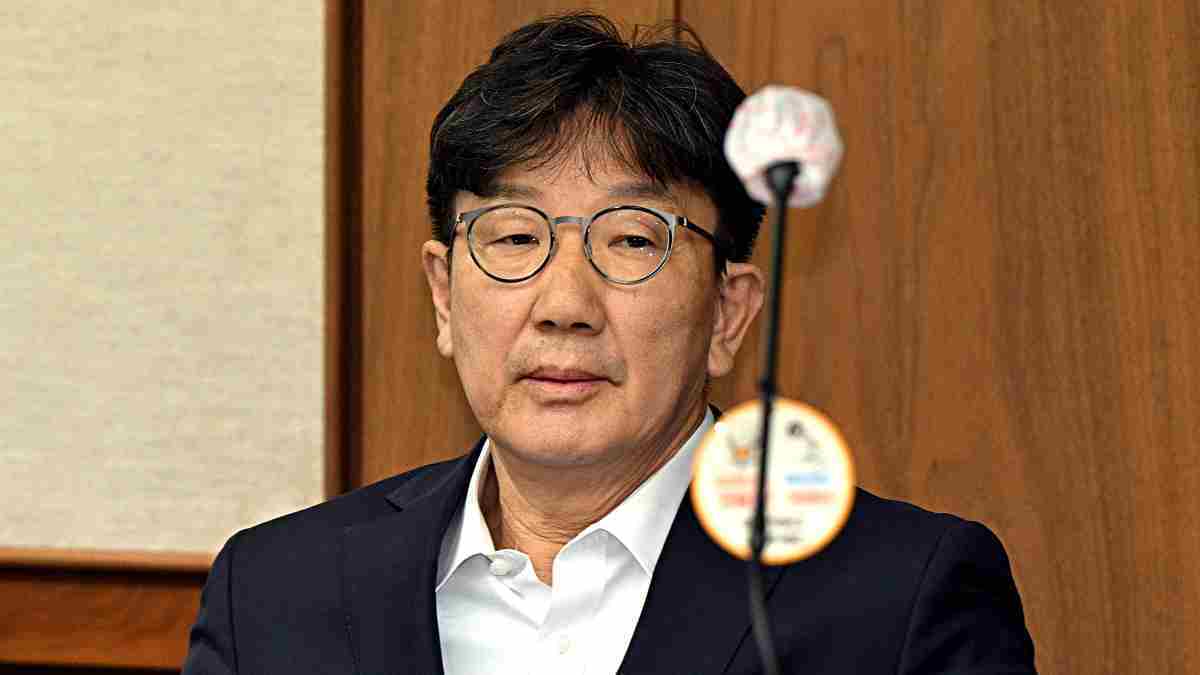 [속보] 대법, '통일교 1억 수수' 권성동 징역 2년 확정 (+의원직 상실 여부?)