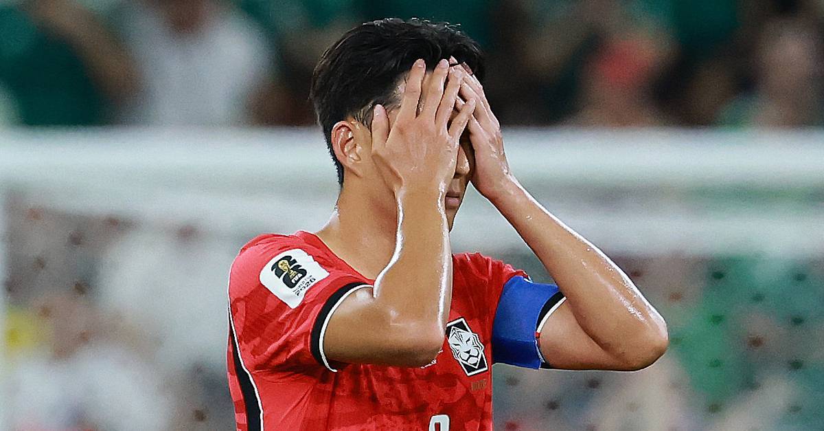 “완전히 극복하지 못했다”…LAFC 감독이 직접 밝힌 손흥민 ‘현재 상태’