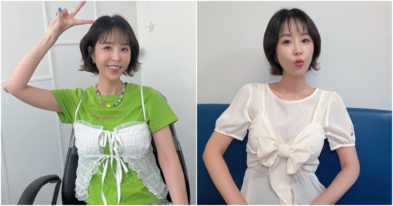 스트레스로 42kg 됐다던 신지 몸 상태..."인바디 아예 측정 불가"