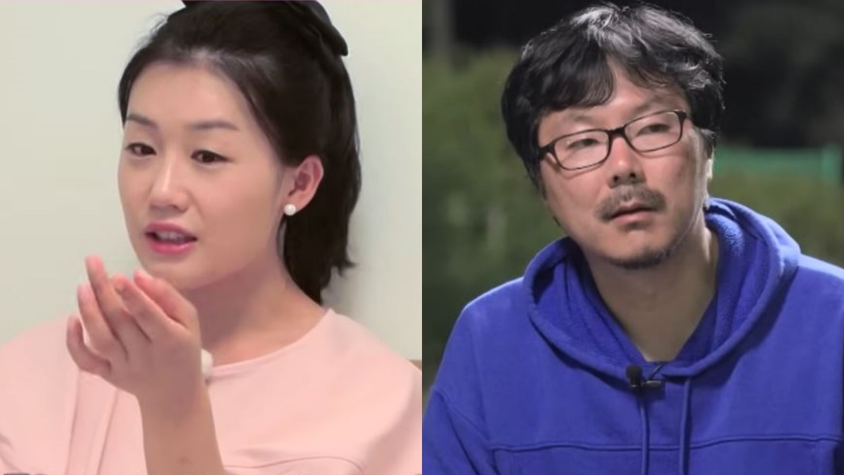 '상철 명예훼손 혐의' 나솔 16기 영숙, 결국 벌금형 대법원 확정 (+상철 심경)