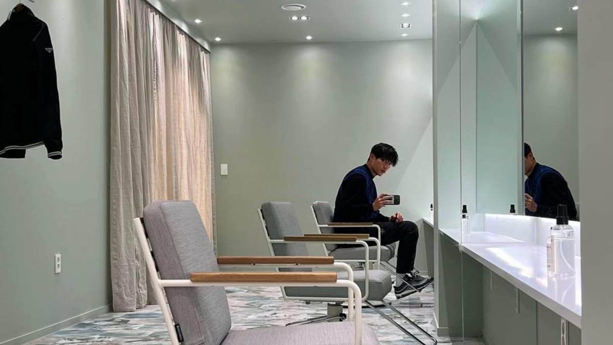 얼굴 보면 다 아는 배우인데…작품 끊기고 생계 위해 고깃집 일 하고 있다는 '배우'