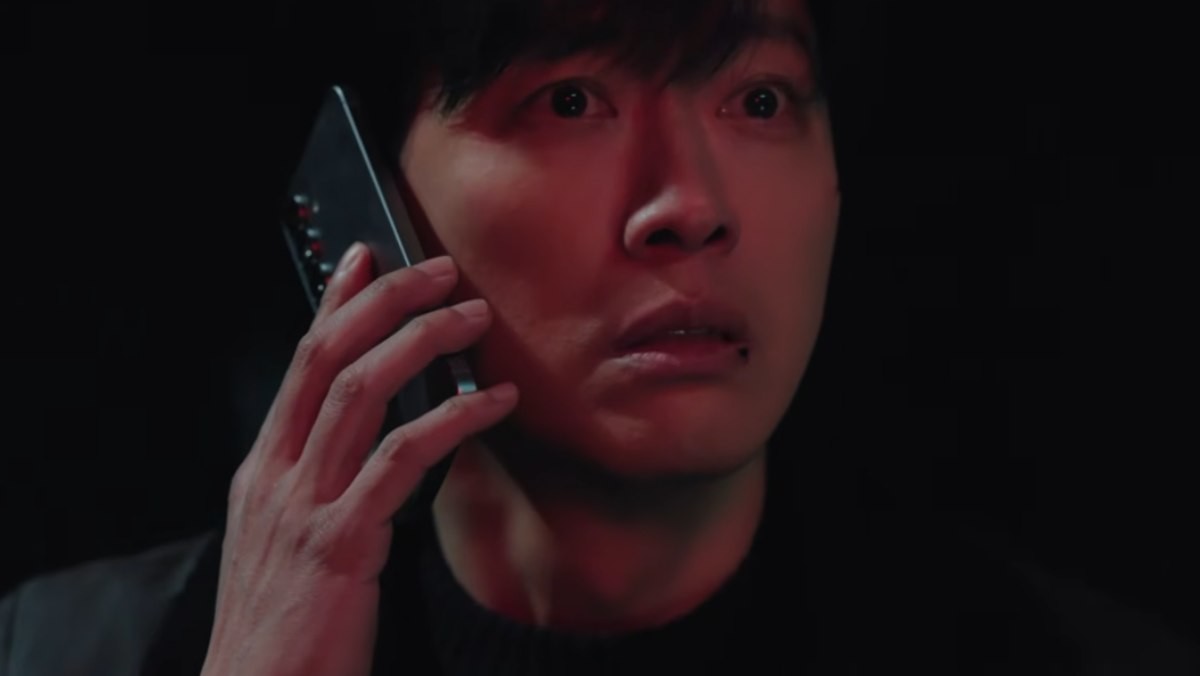 '결혼의 완성' 중 한 장면 / 유튜브 'KBS Drama'