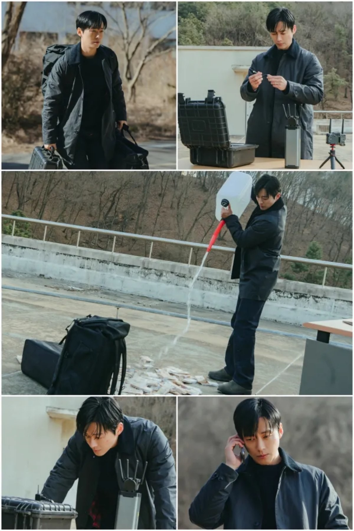 '결혼의 완성' 스틸컷 / KBS