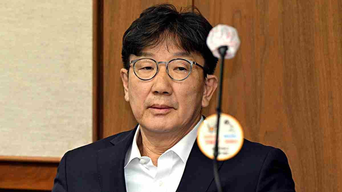권성동 국민의힘 의원. / 뉴스1