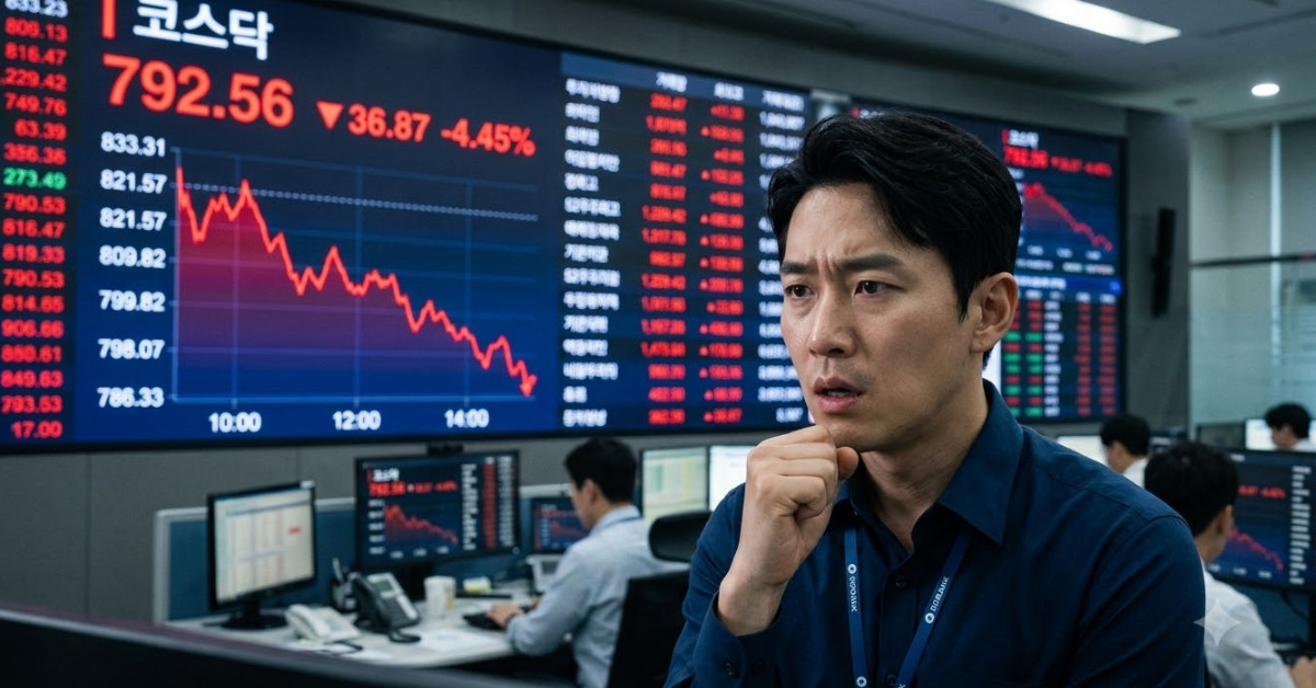단순 자료 사진. 기사 이해를 돕기 위해 AI로 제작한 이미지.