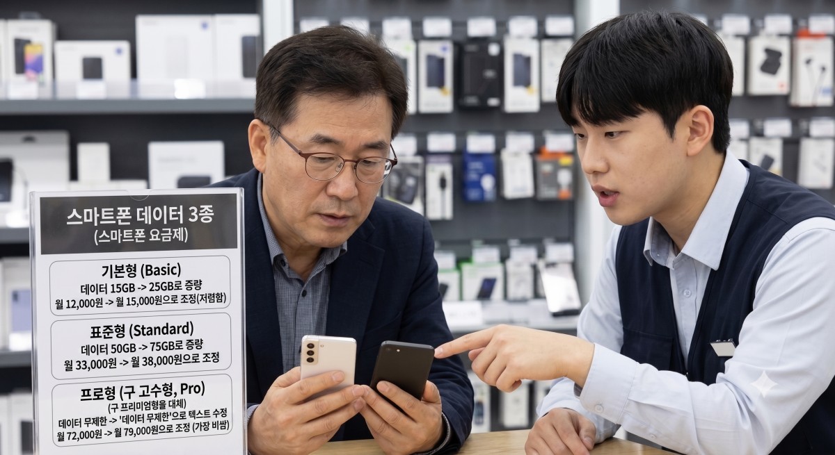 기사 이해를 돕기 위해 AI로 제작한 자료 이미지.