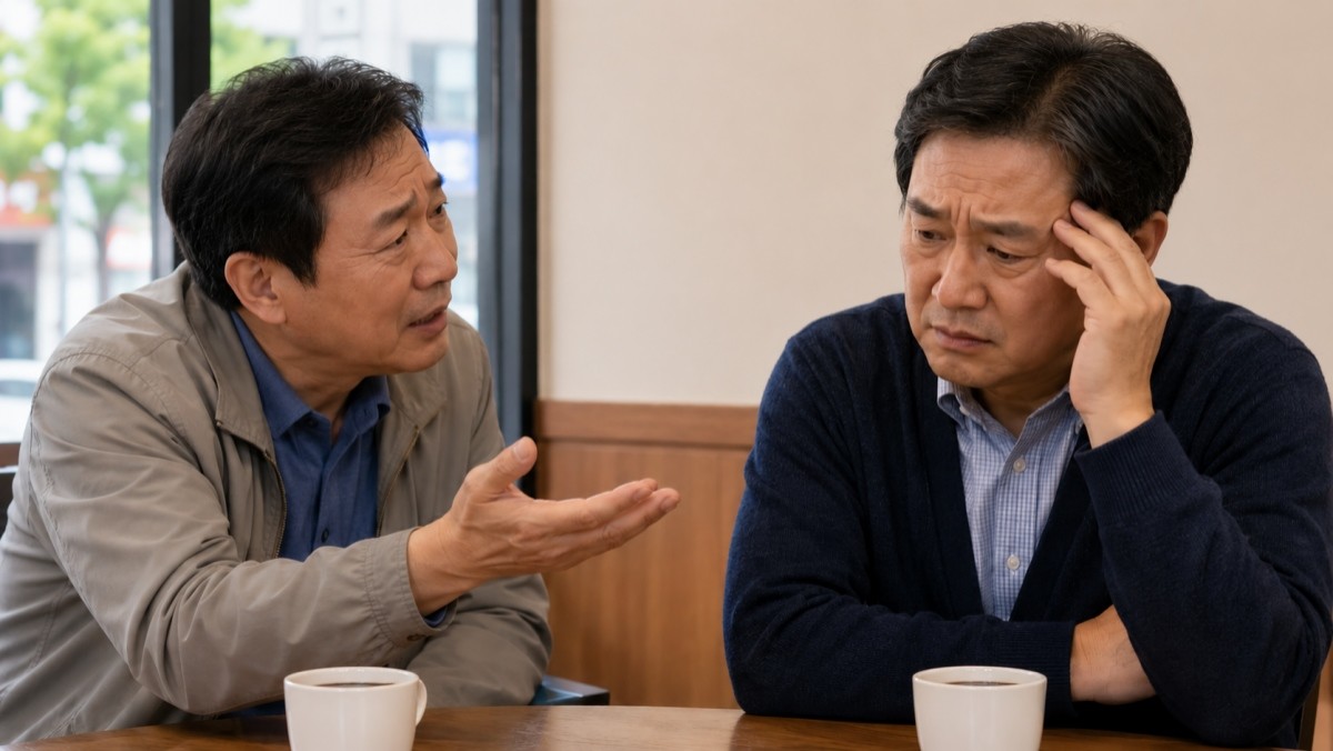 AI툴을 활용해 생성된 자료사진. 돈 빌려달라는 친구와 지인의 부탁에 난처해지는 경우가 있다. 전문가들은 돈을 빌려줄 때 확인할 사항들이 있다고 입을 모은다.