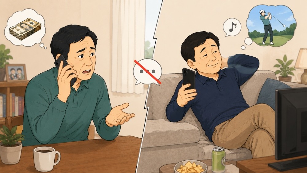 AI툴을 활용해 생성한 일러스트.