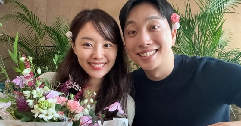 송지은 인스타그램