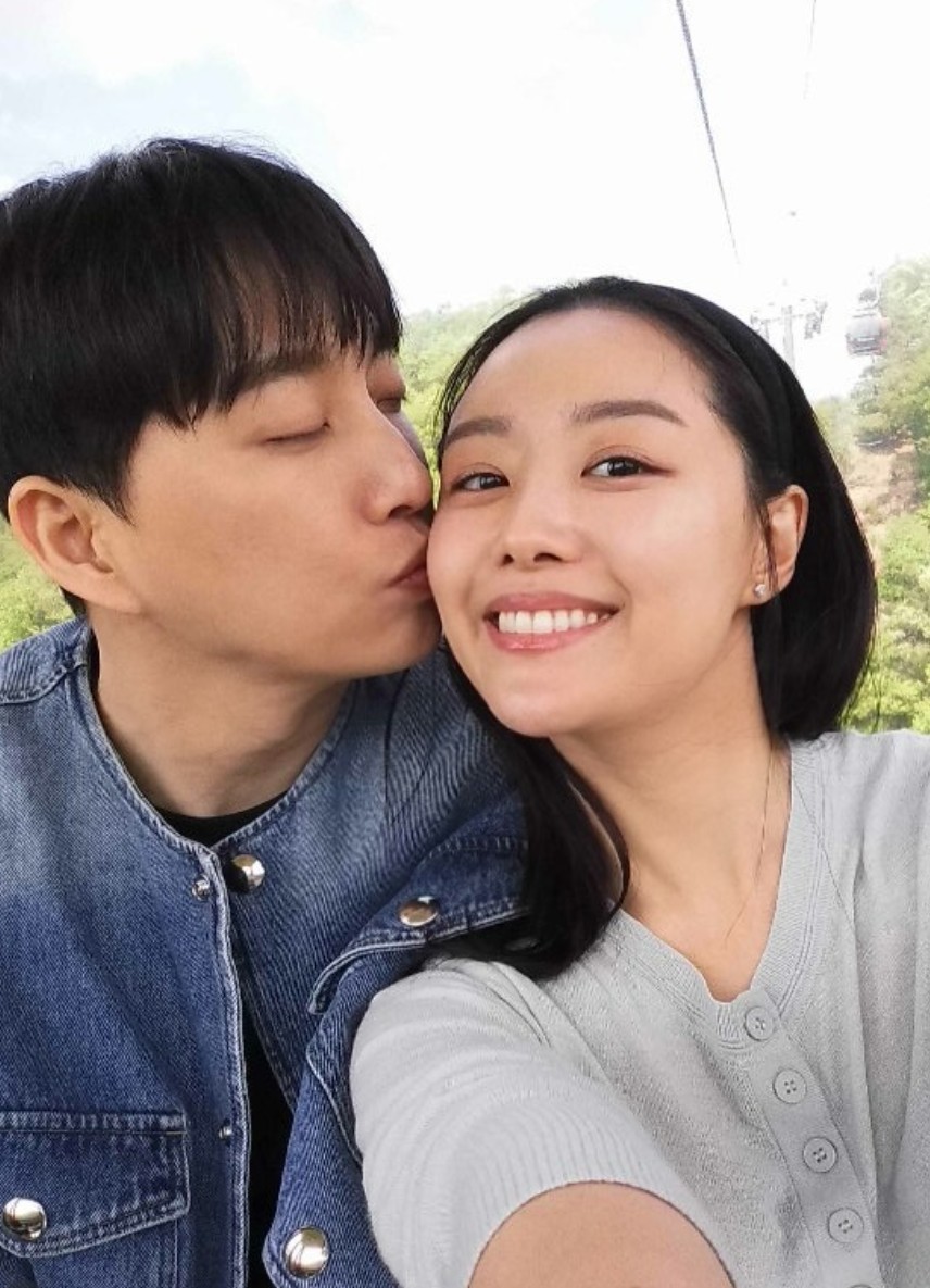 송지은 인스타그램