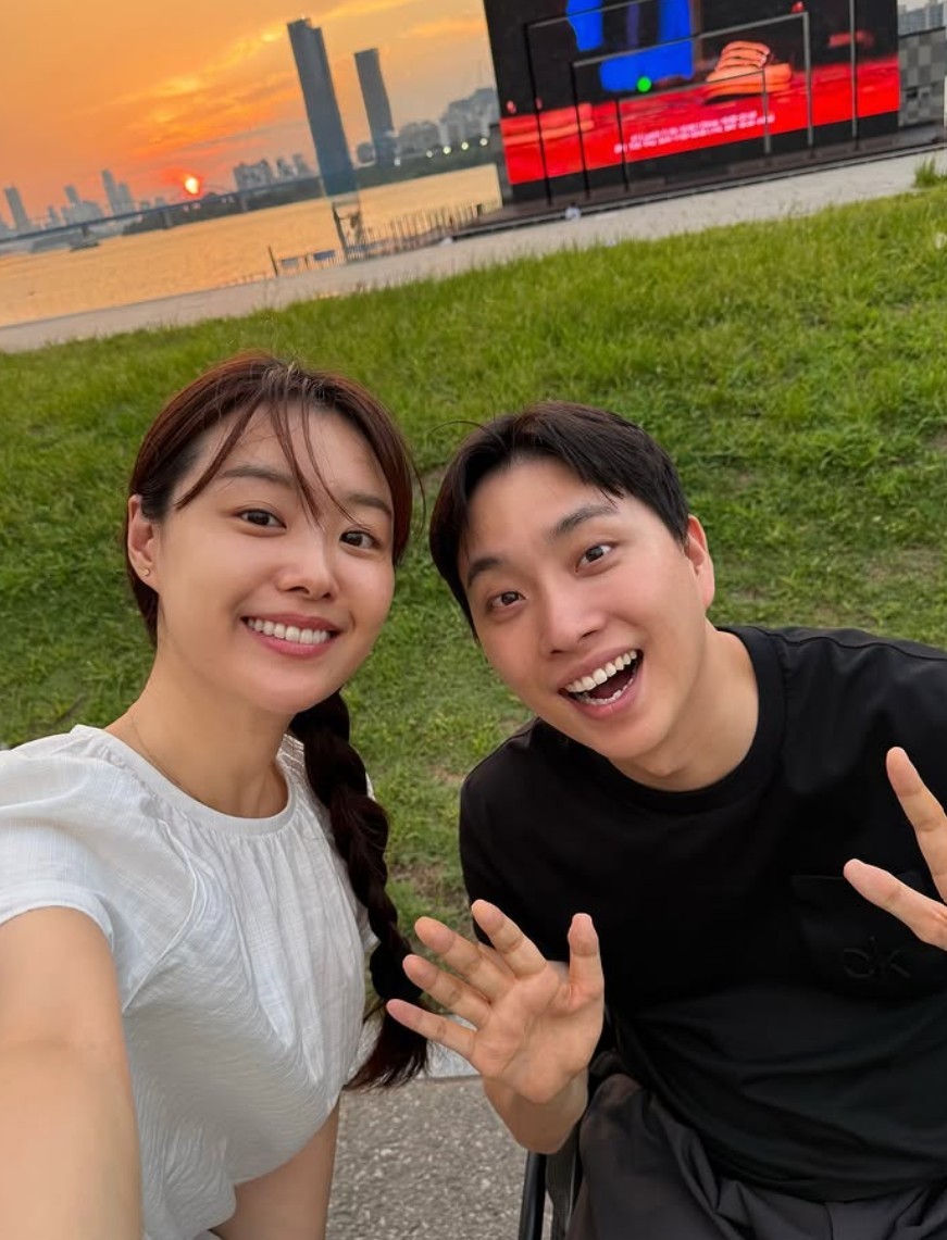 송지은 인스타그램