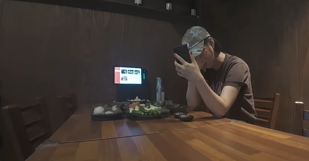 모친 사기 논란 2주 만에 근황 알린 장윤정... 끝내 눈물 보이며 '이런 말' 남겼다