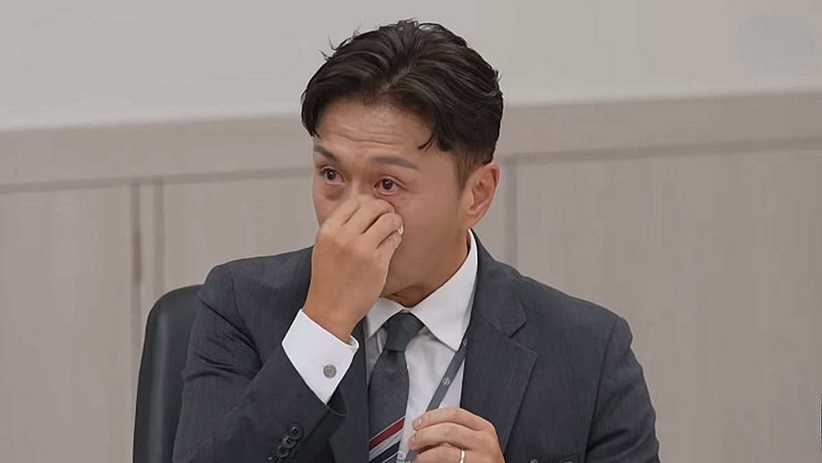 2년 출연했는데…'자막'으로 '이숙캠' 하차한 배우, 새로 합류한 배우는 '이 사람'