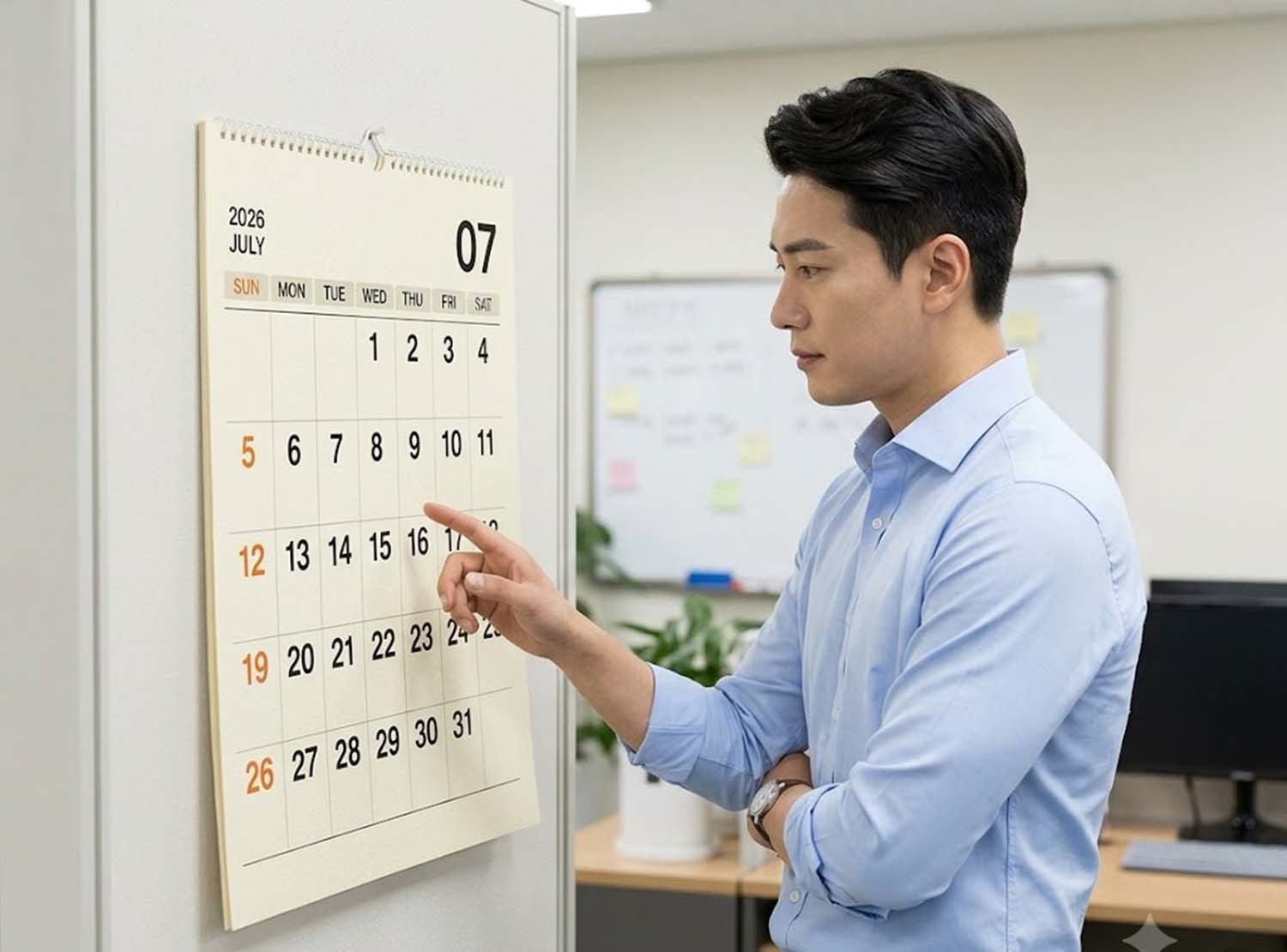 글에 대한 이해를 돕기 위해 AI 툴로 만든 사진.