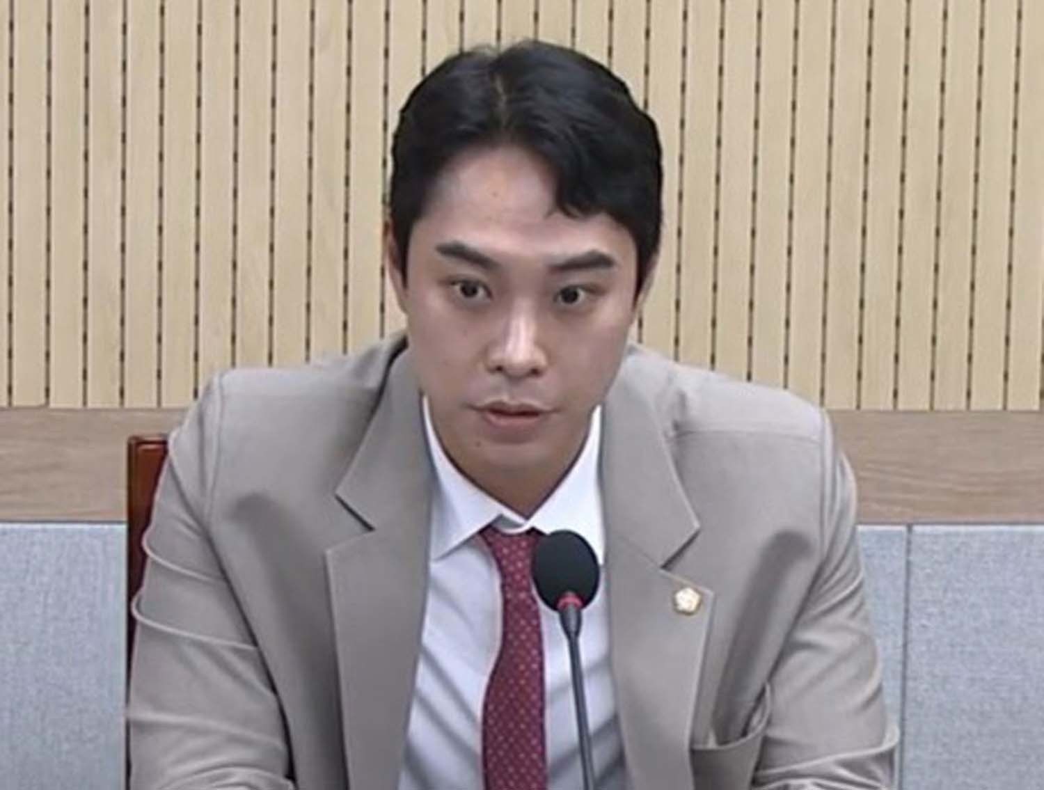 최영중 청주시의원 / 청주시 제공