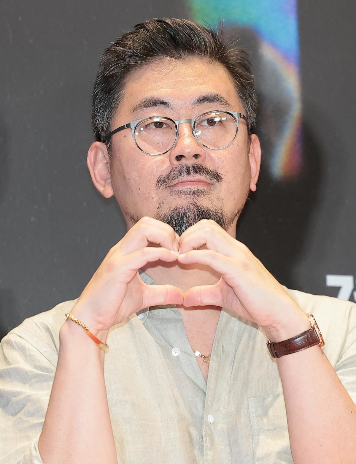 나홍진 감독. / 뉴스1