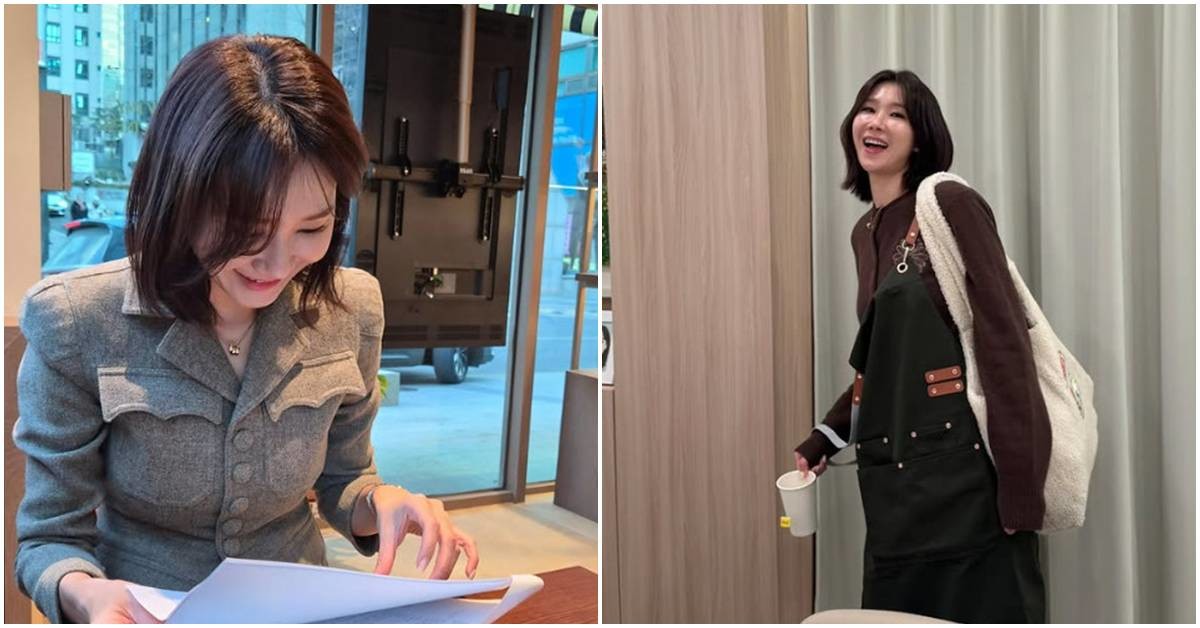 이혼 전문 변호사 양나래 / 양나래 변호사 인스타그램