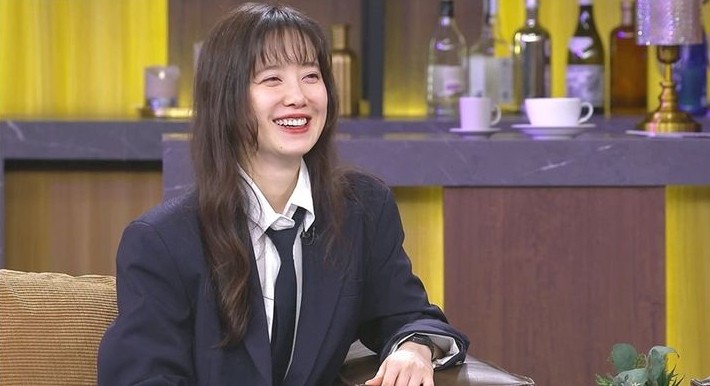 구혜선이 18일 MBN '김주하의 데이앤나잇'에 출연한다. / MBN