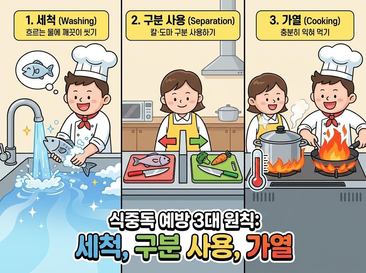 [삽화] 기사 이해를 돕기 위해 AI툴로 생성한 자료사진.