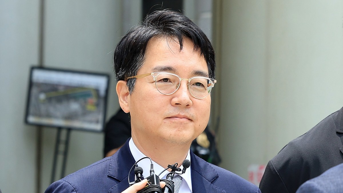 심우정 전 검찰총장. / 뉴스1