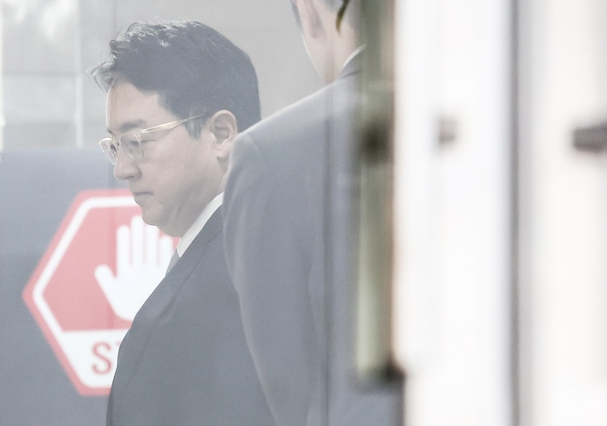 심우정 전 검찰총장. / 뉴스1