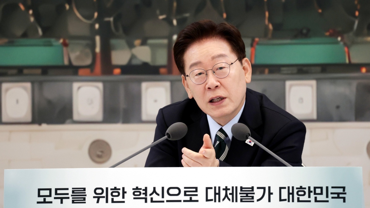 [속보] 이 대통령, 인천 쿠팡 물류센터 화재 '총력 대응' 지시