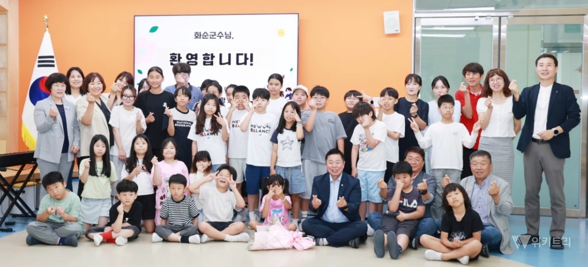 전교생 30명 시골 학교의 기적… 화순 청풍초 국제영화제 3관왕