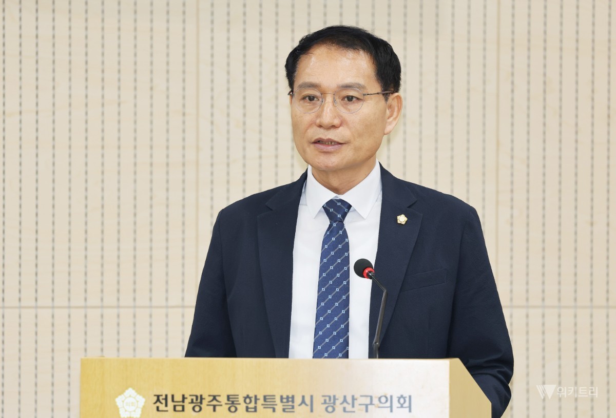 광산시 승격·교육청 신설… 김영선 의원, 3대 대전환 과제 촉구
