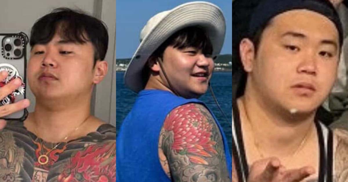 '친구 살해 후 알몸 배회' 정재환 발견한 경찰차의 행동... 당황스럽다