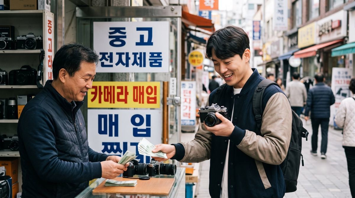 기사 이해를 돕기 위해 AI로 제작한 자료 이미지.