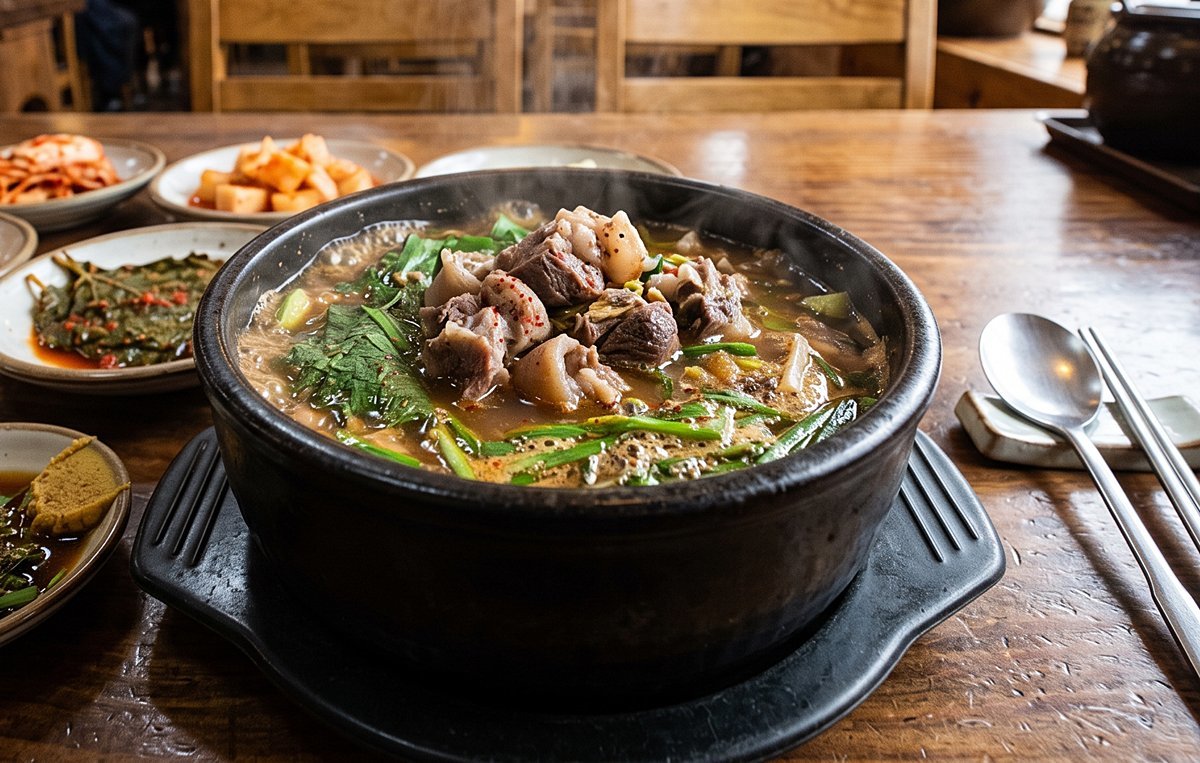 소고기·돼지고기·닭고기 대신… 요즘 복날 음식으로 뜨는 '이 고기' 정체