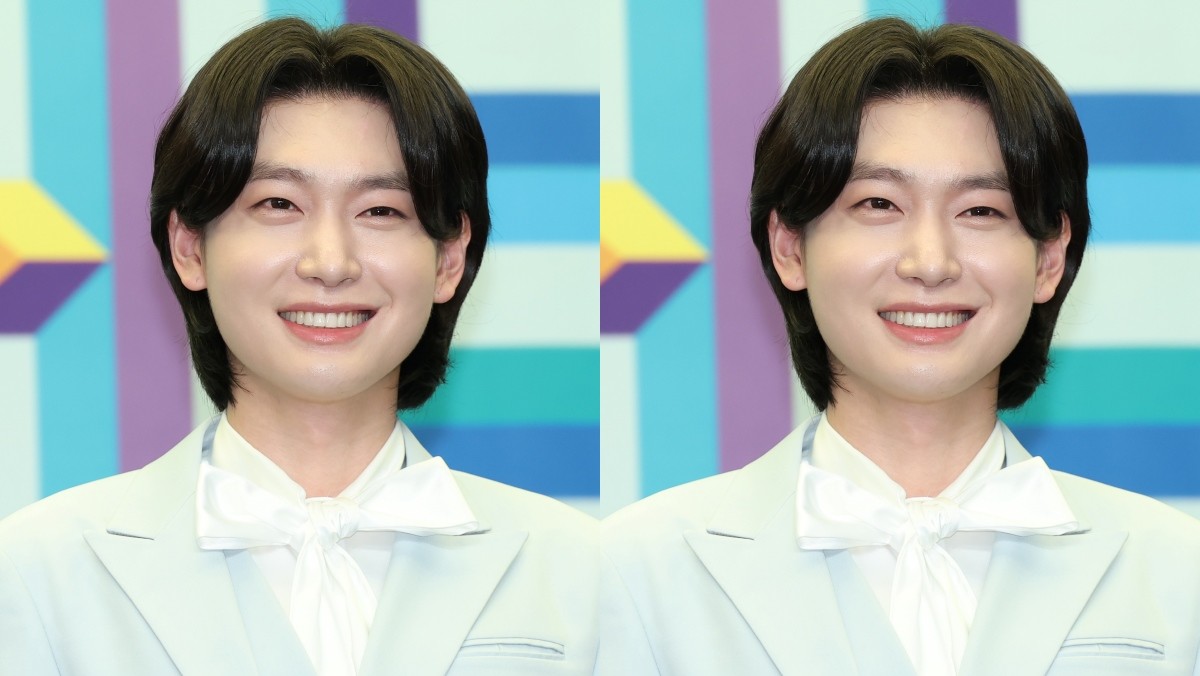 김용빈 자료사진. / 뉴스1