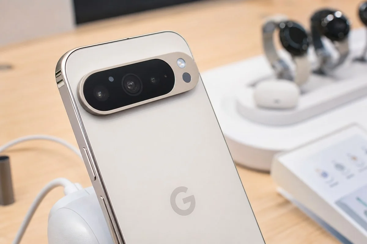 128GB 퇴장, 대신 최대 100달러 오른다 / AI 생성 이미지