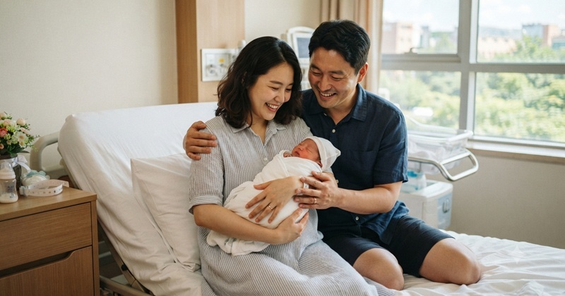 결혼 7년 넘어도 '아기' 있으면 특공 청약 가능