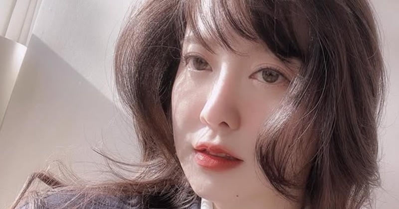 구혜선이 한번 겪고 각성했다는 병..."입술 부으면 즉시 119 불러야"