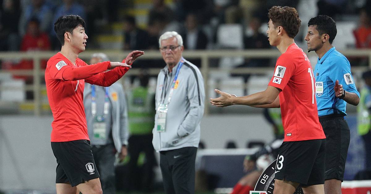 박지성·이영표 아니다…“한국 축구는 망했다” 돌직구 날린 ‘국대 출신’ 정체 