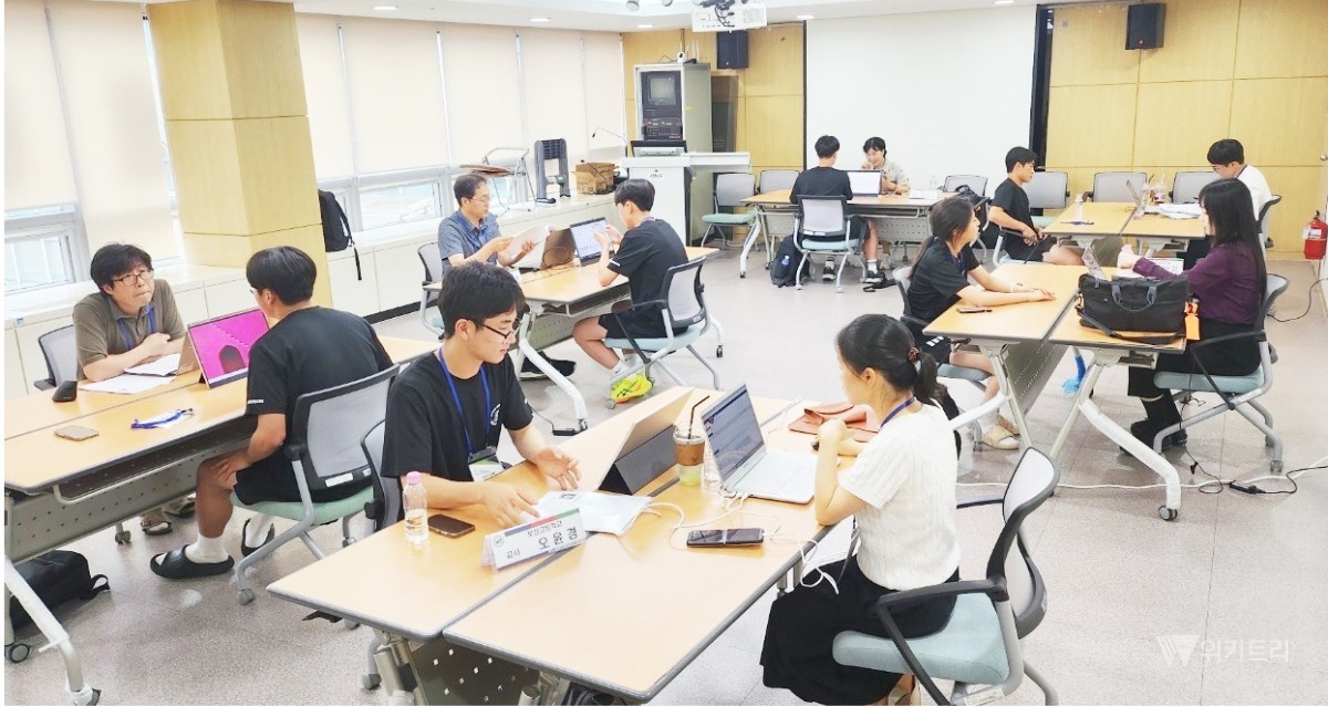 공교육이 뛴다… 전남광주 체육대 입시 '원스톱' 지원