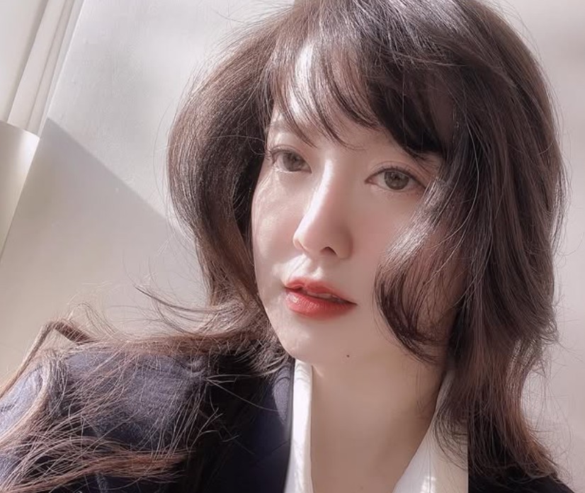 구혜선 인스타그램