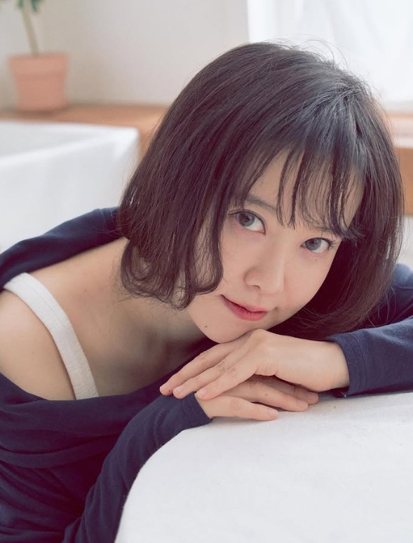 구혜선 인스타그램