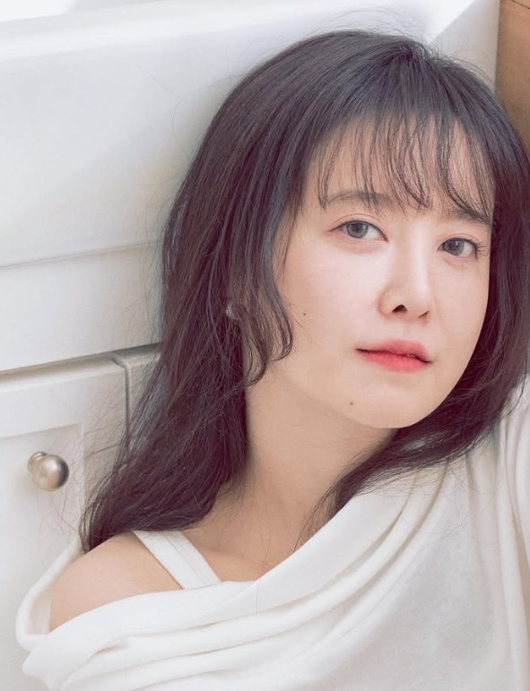 구혜선 인스타그램