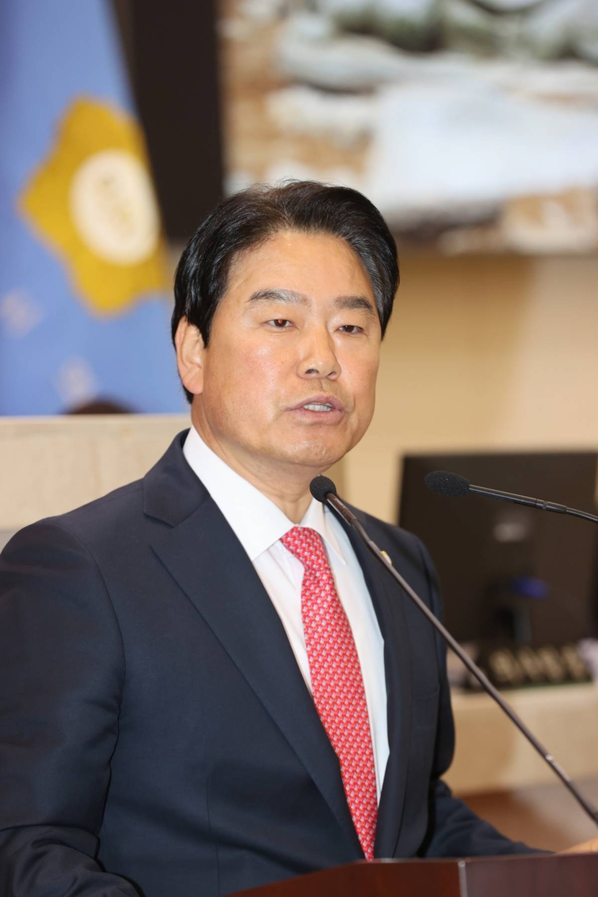 포항시 산하기관장 인사청문회 도입 추진 '주목'