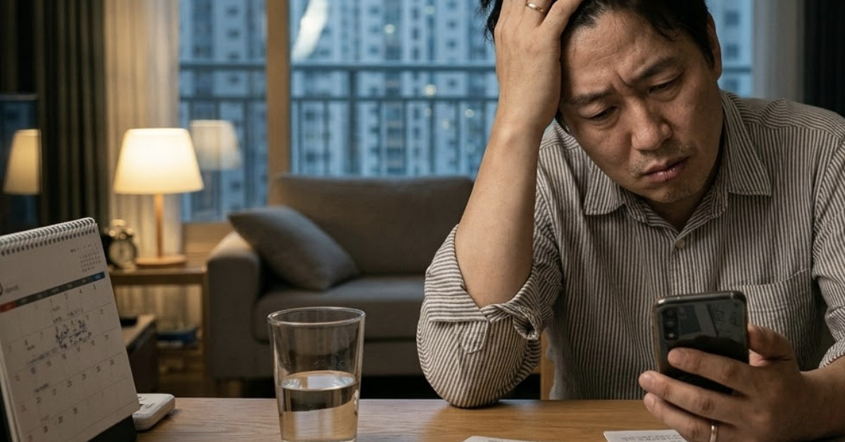 단순 자료 사진. 기사 이해를 돕기 위해 AI로 제작한 이미지.