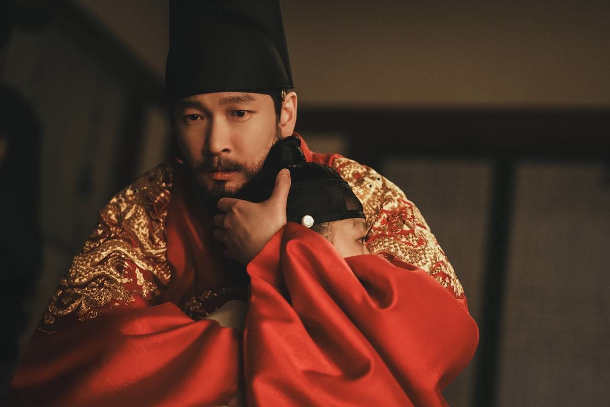 호불호 갈렸지만 1위 / 넷플릭스